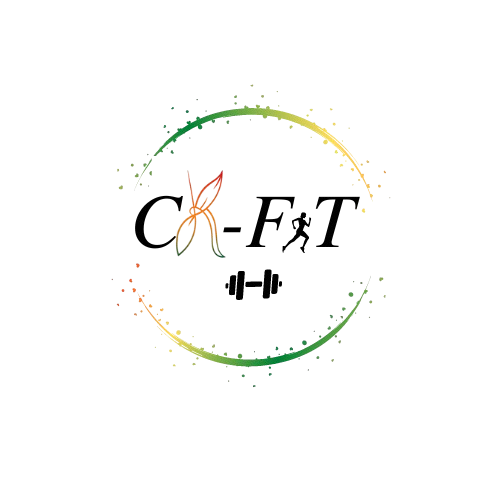 CK-FIT Logo